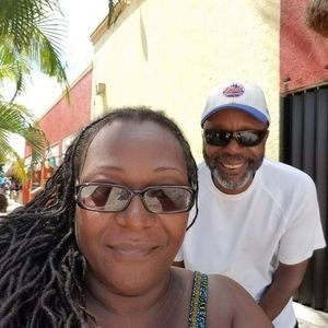 Meet your Posher, Thomas